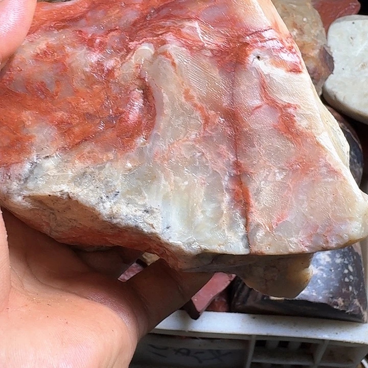 徐***猫寿山石寿山石的种类