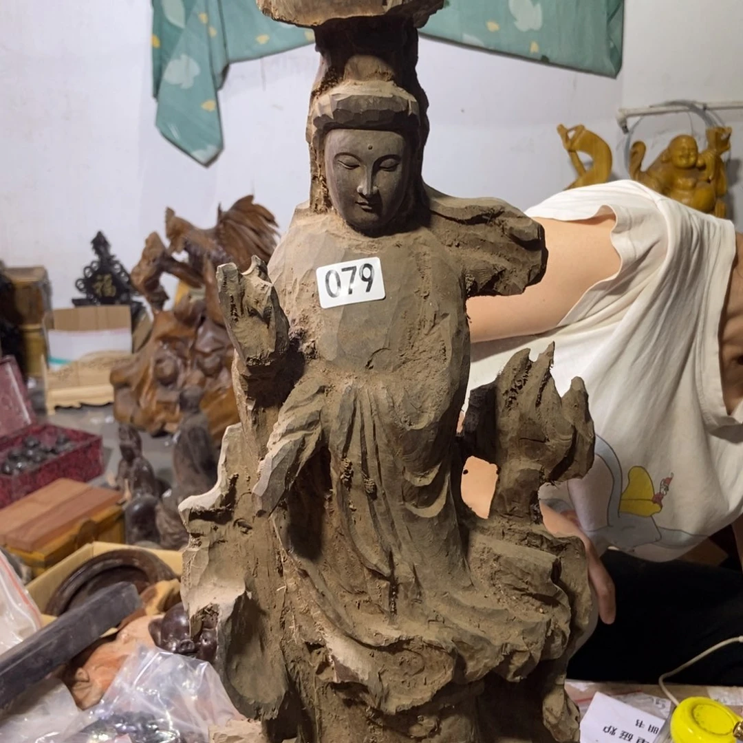 潮***）木半成品瑕疵福利放漏