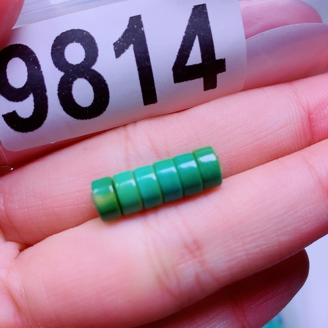 空竹粉丝专享十堰特色手工散珠