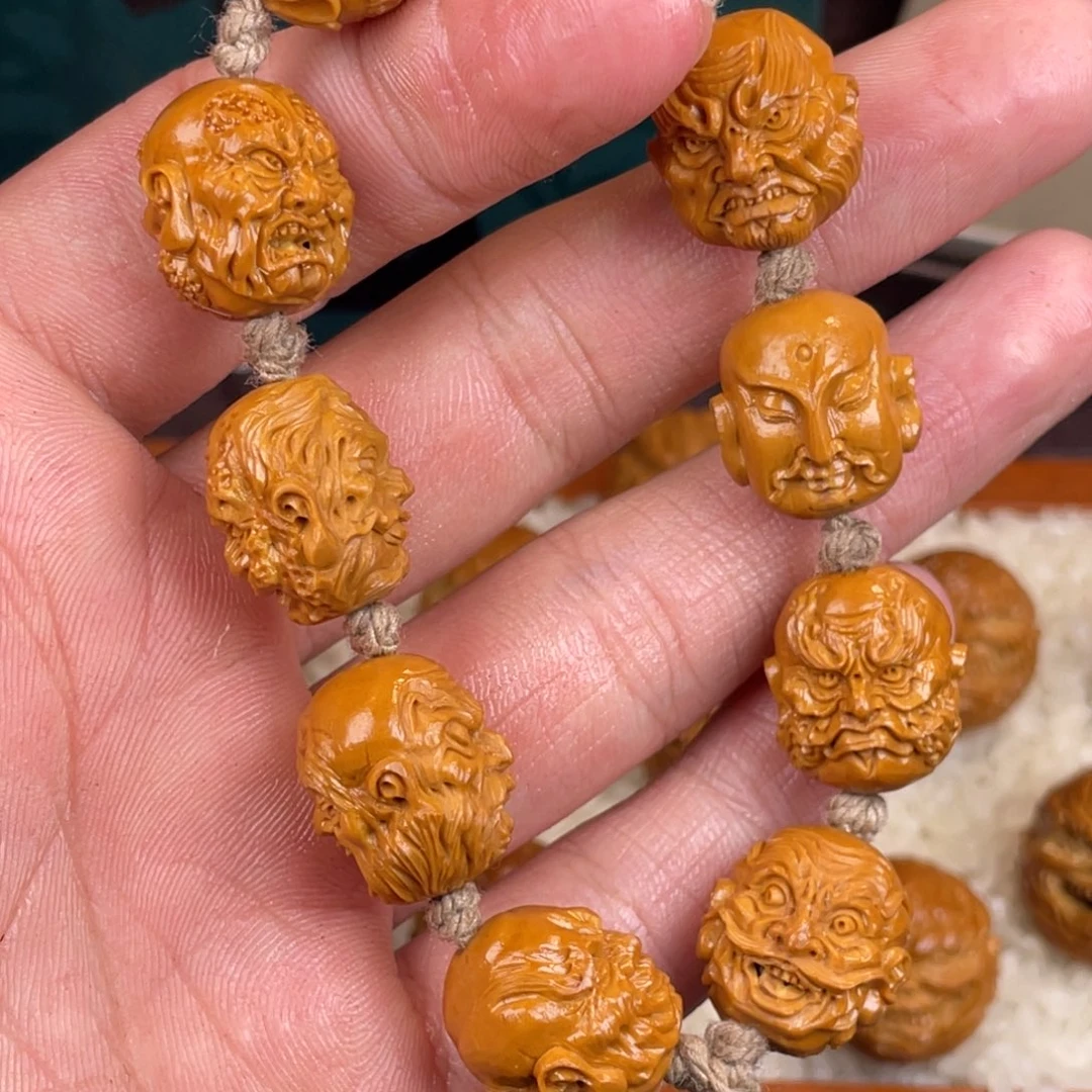 橄榄核手串/手链橄榄核