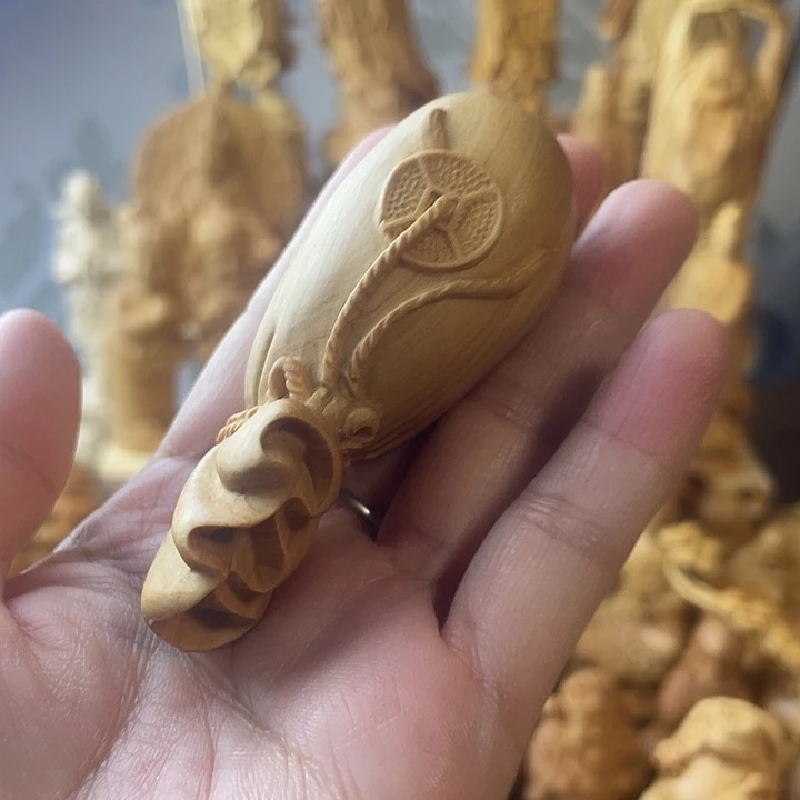 柏木（崖柏）崖柏福袋