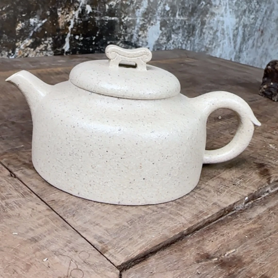 【闪购商品】紫砂茶壶紫砂艺术收藏品