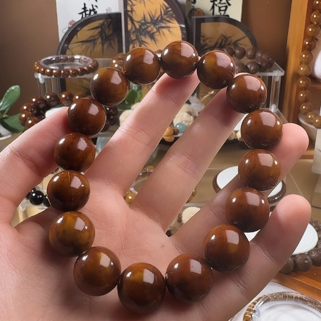 吊坠紫金鼠紫金鼠光珠