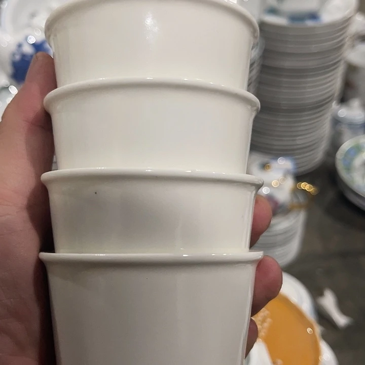 醴陵老厂瓷放福利微瑕慎拍