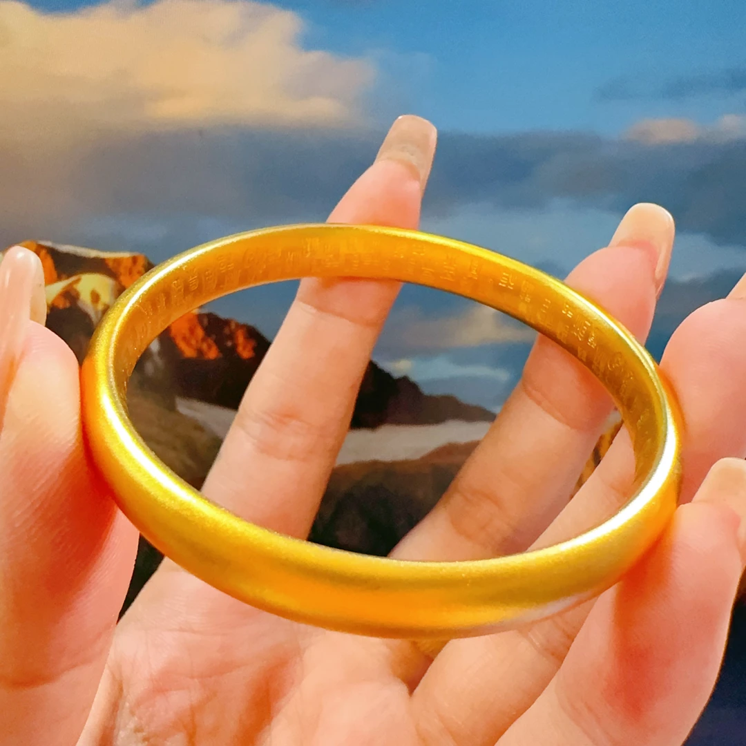 合金手镯 8n百福手镯