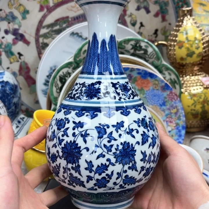 摆件瓷器摆件瓷器摆件