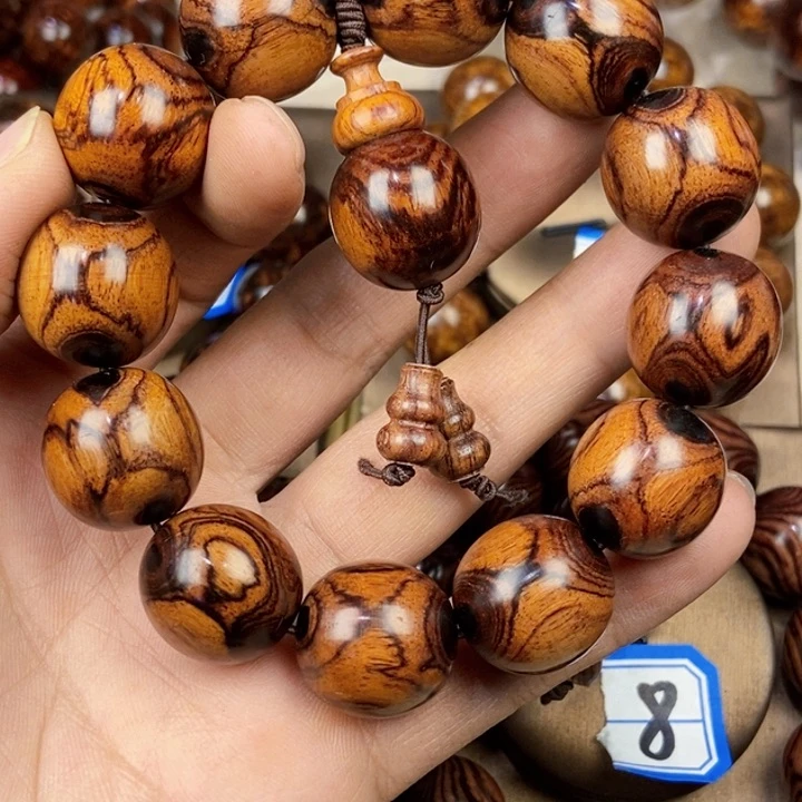 黄花梨/降香黄檀感*