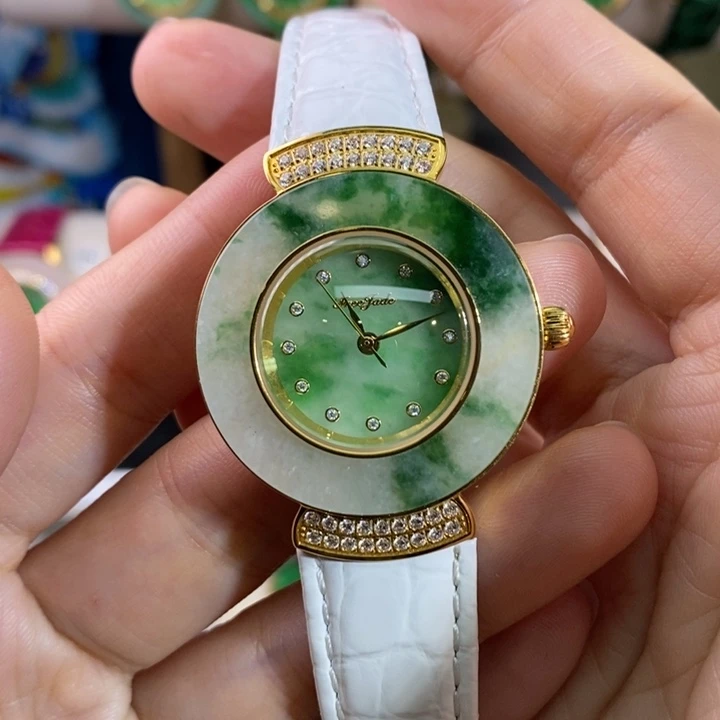 钢锻造碳石英机芯