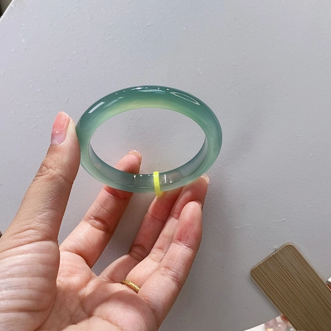 手镯玛瑙/玉髓未镶嵌52.2