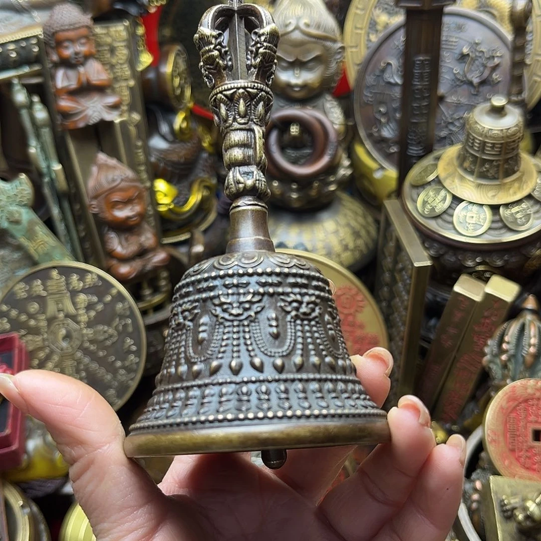 文玩铜器点击下单有运费险