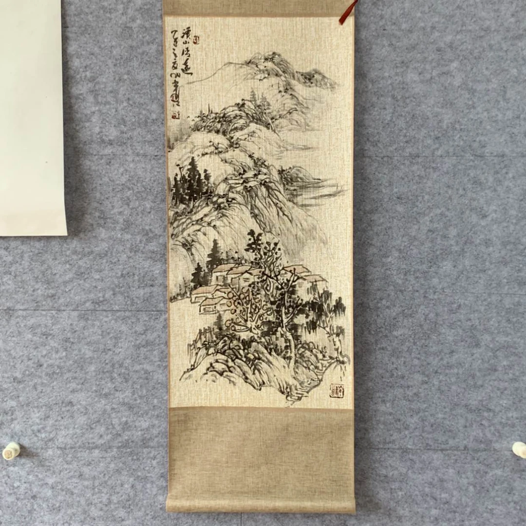 【闪购商品】国画你好，，，，，，