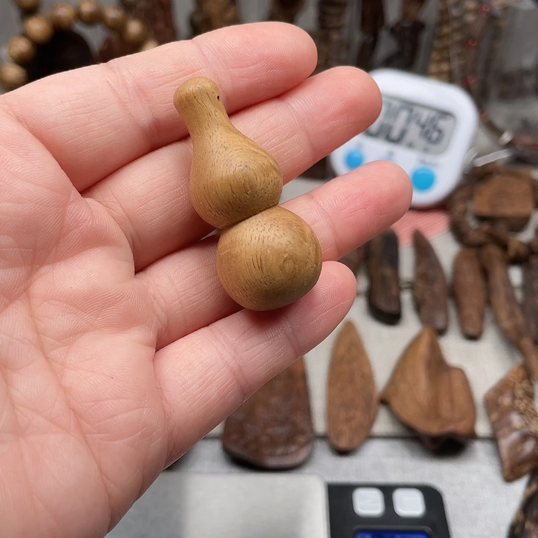 沉香沉香碎屑柬埔寨