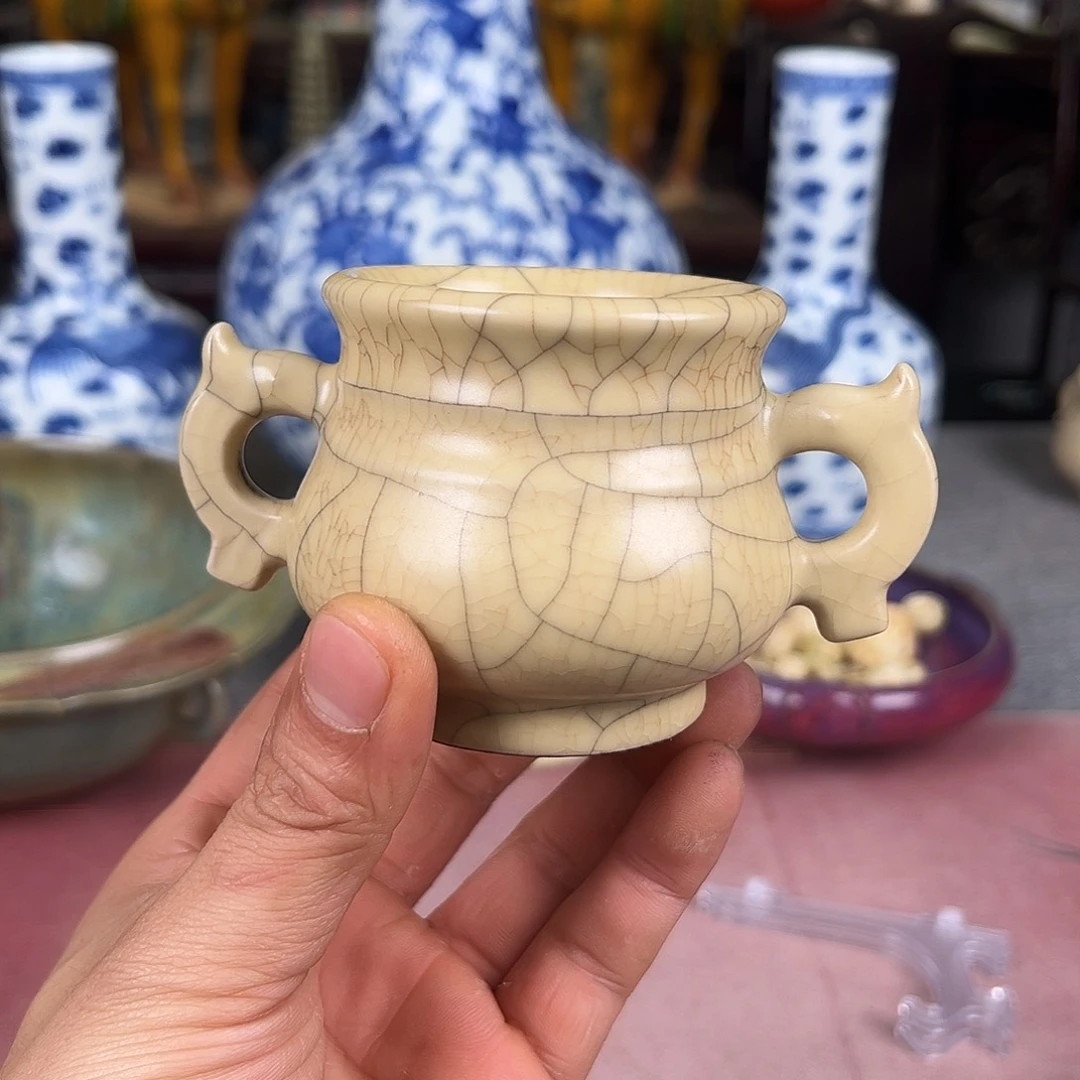 瓷片摆件摆件摆件摆件