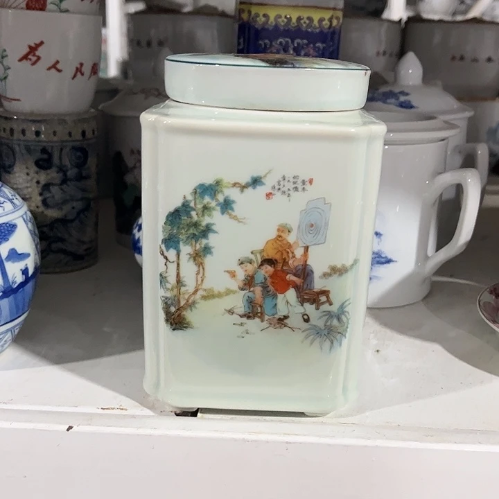 摆件景德镇摆件工艺品瓷器工艺品瓷器