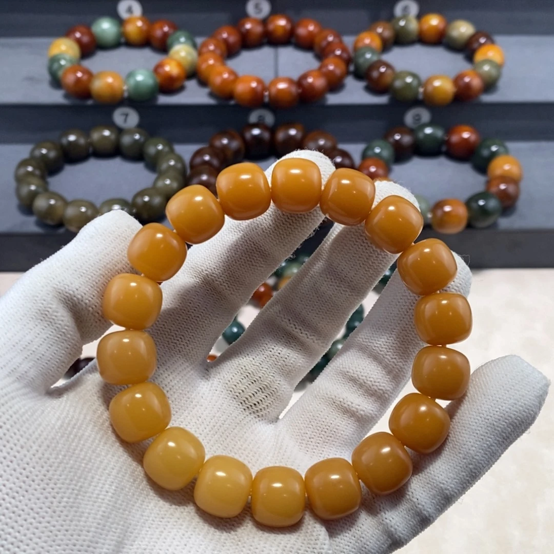 菩提根/象牙果手串