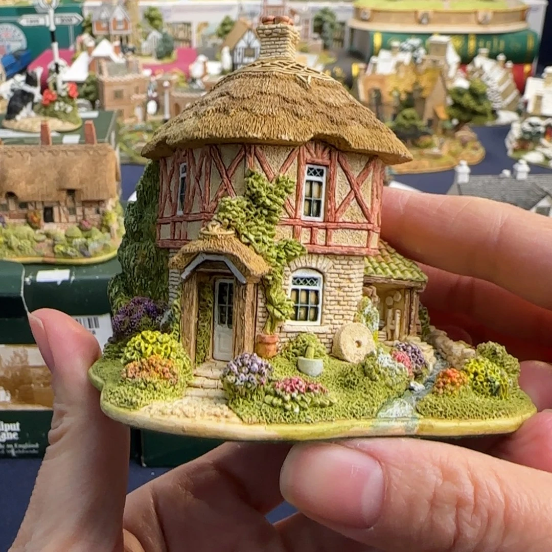 LilliputlaneLilliputlane