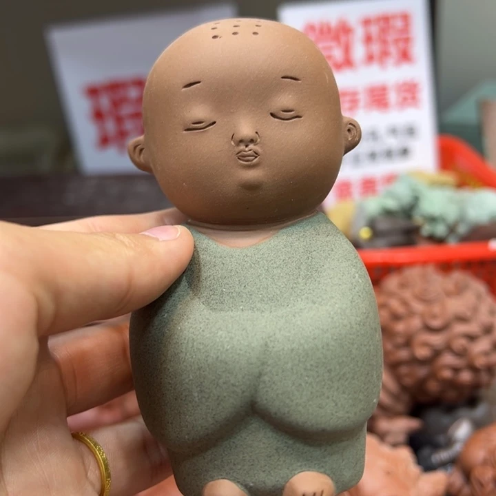 紫砂茶宠8888888888888