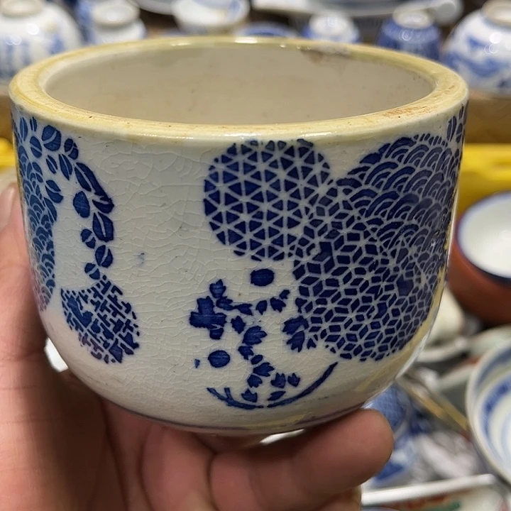 陶瓷茶玩榜第二十名