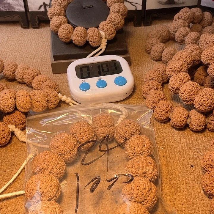 金刚菩提吊坠高*博24wuwuwu