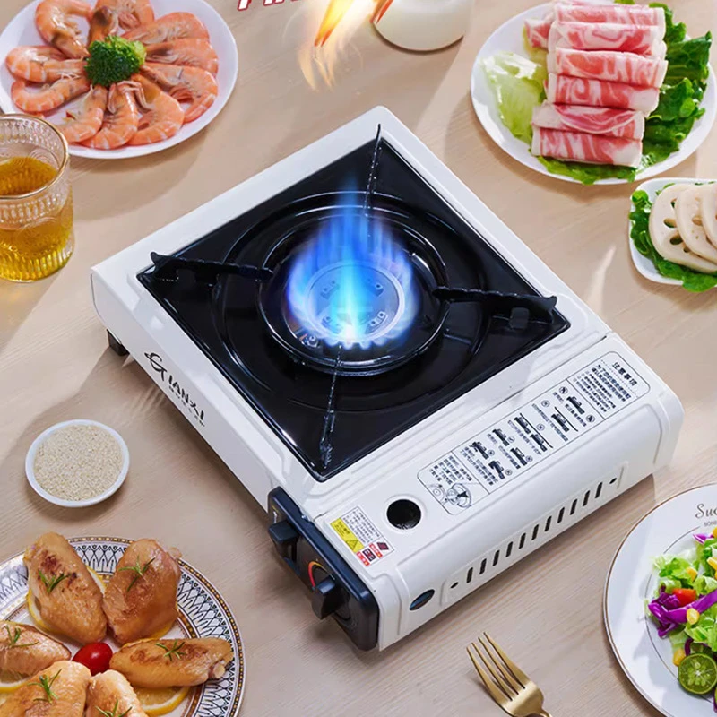 户外野外炉具卡式炉