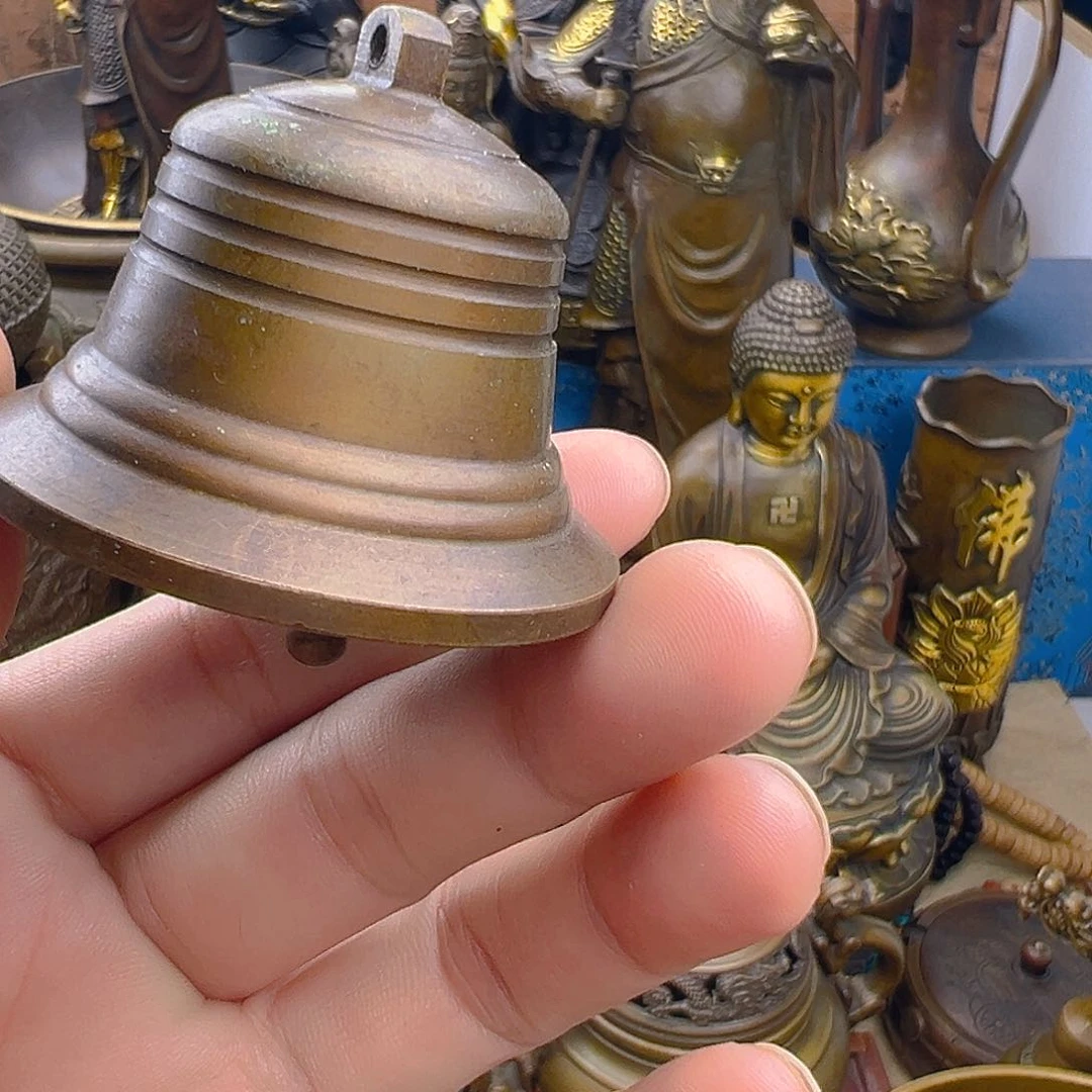 铜工艺美术品等艺术作品