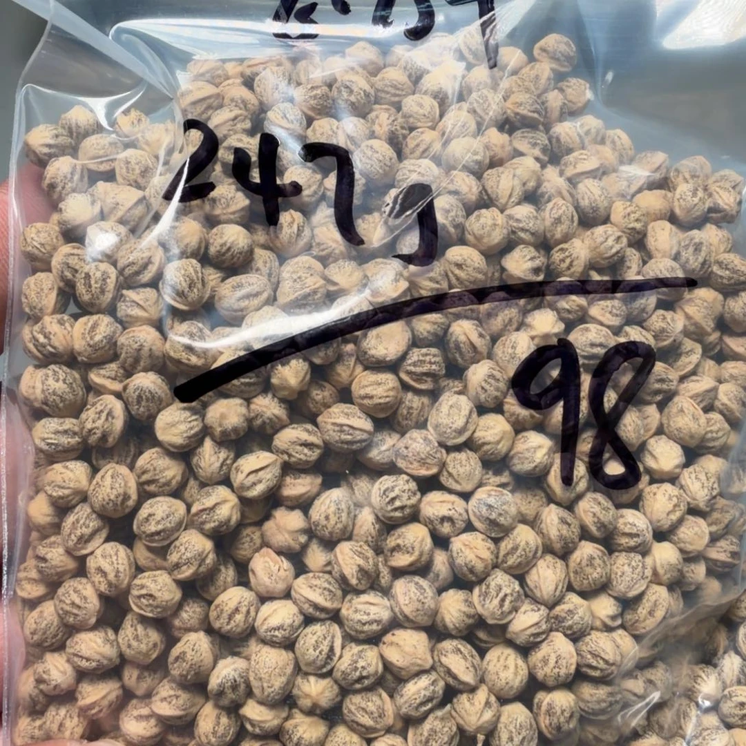 吊坠柏香籽/百香籽辉