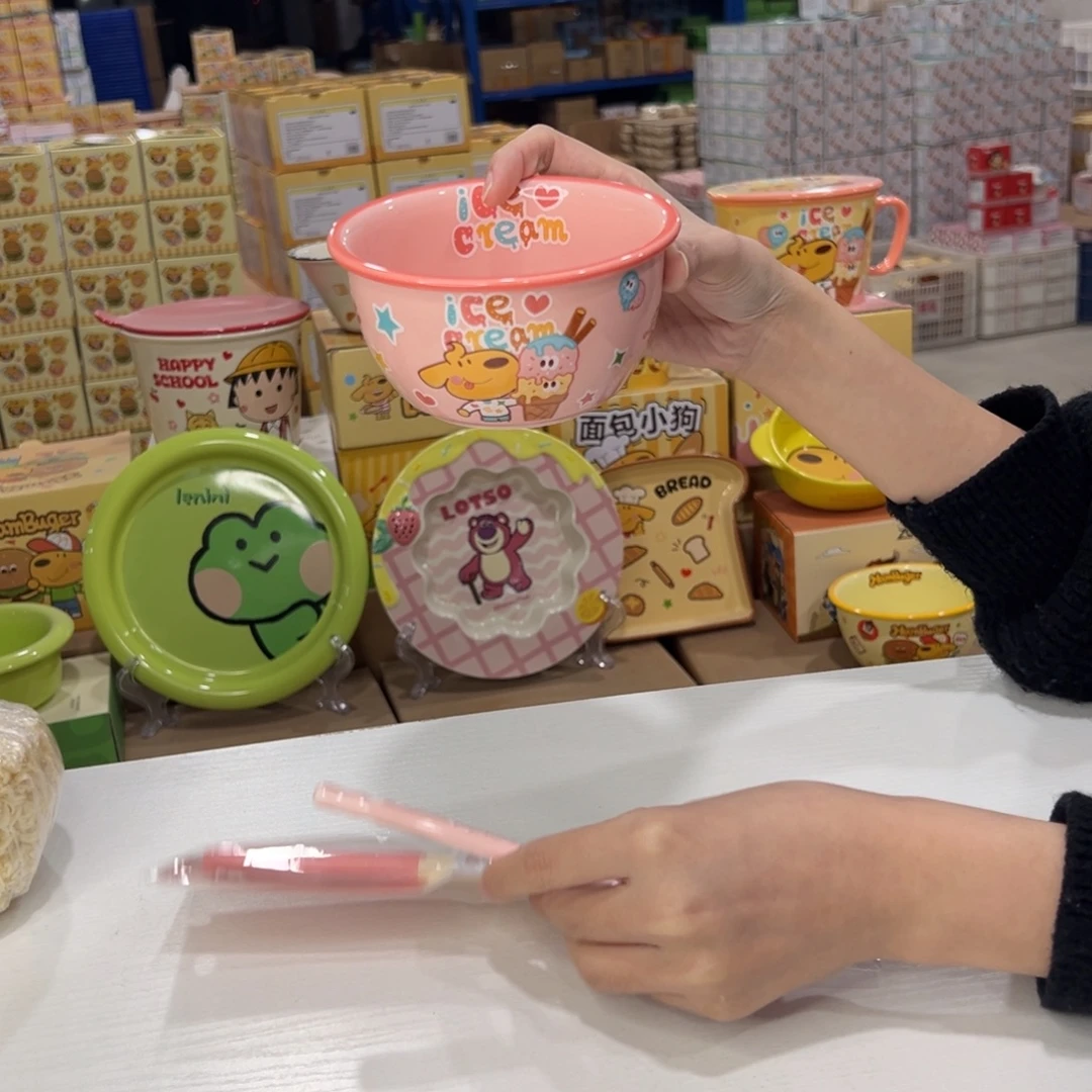 瓷5312 家勺子筷子陶瓷陶瓷陶瓷