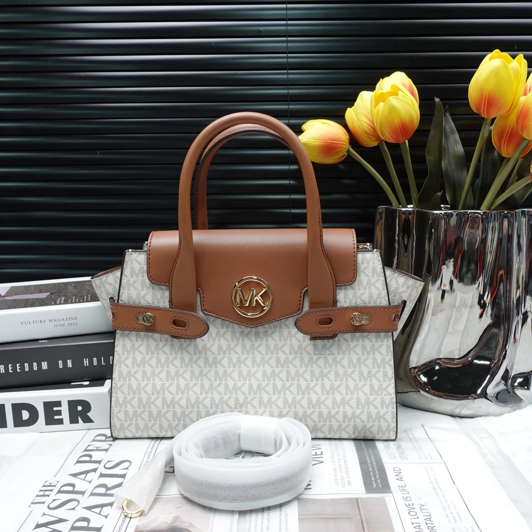 95新 MICHAEL KORS/迈克高仕 单肩包/T10193620