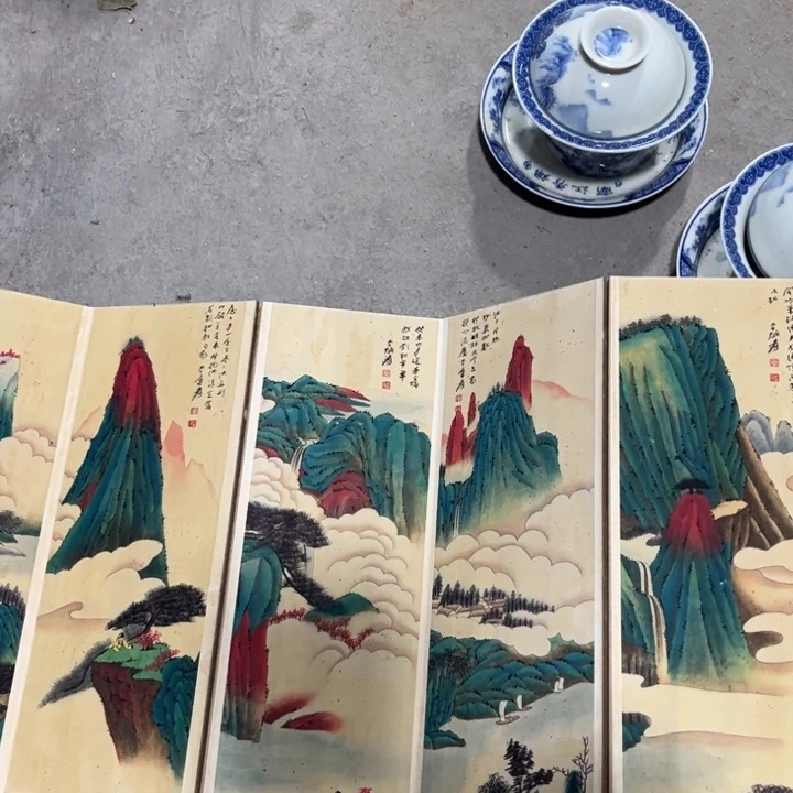 欢迎大家来看我的