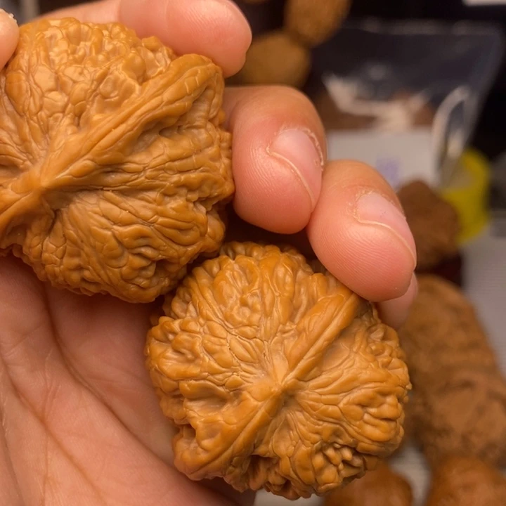 把件桃核刚*哥凤凰台