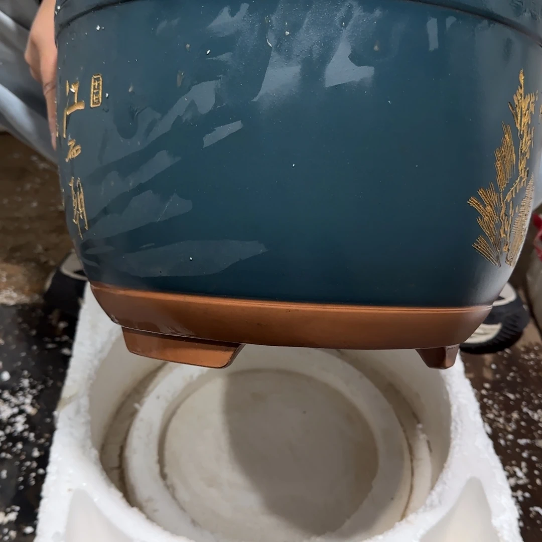 花盆紫砂口径25口径