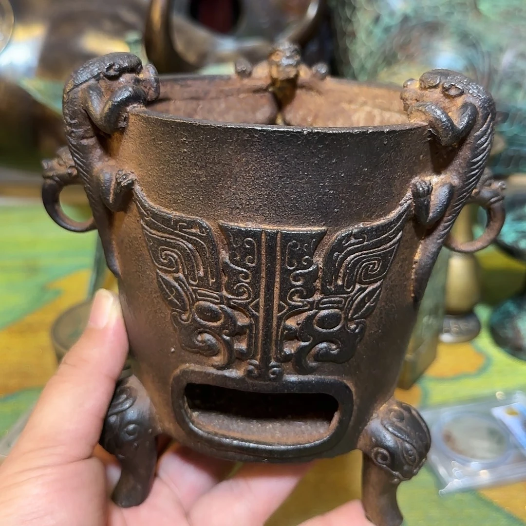 老铜器老铜器老铜器
