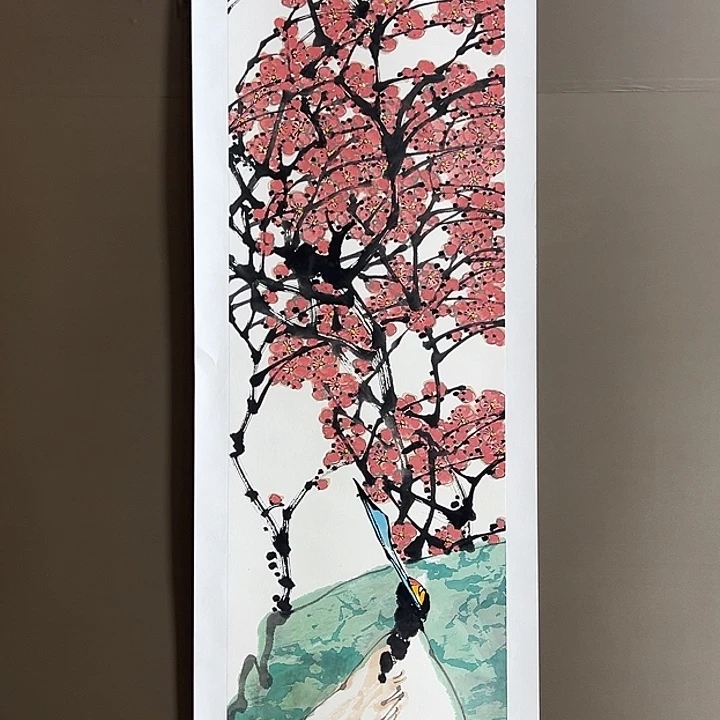 国画孙景隆5555555555555