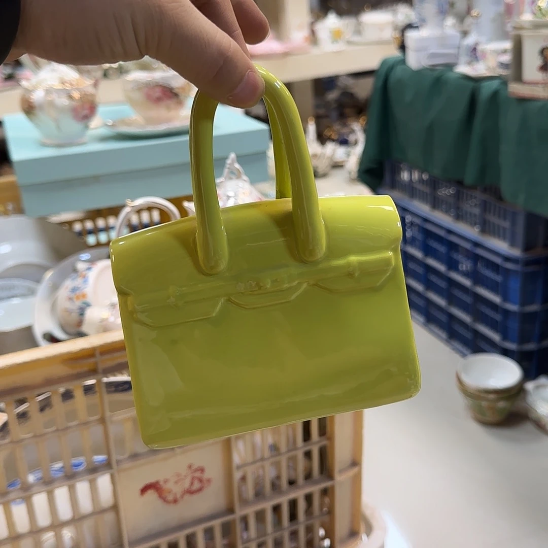外贸冠衡陶瓷有限公司