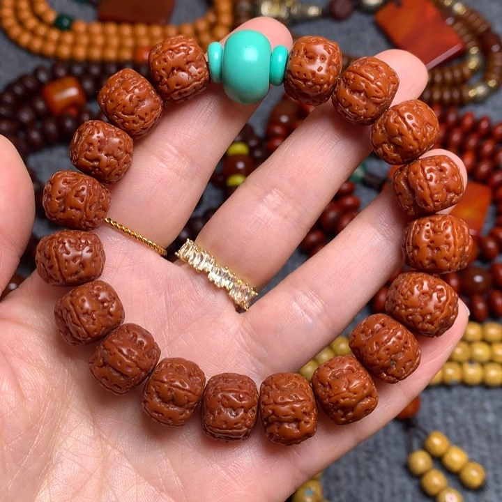 金刚菩提吊坠菩提