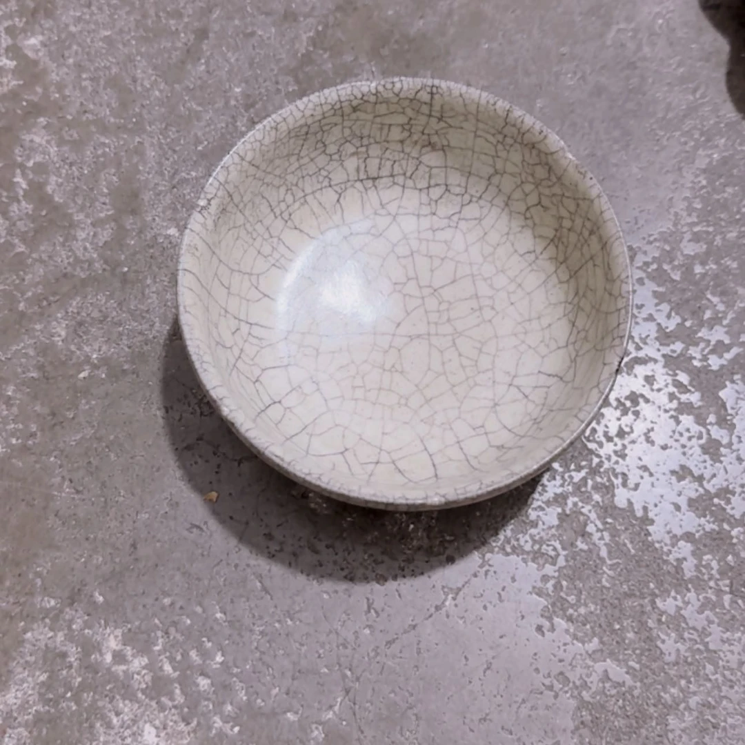 【闪购商品】浩**哥开片碗