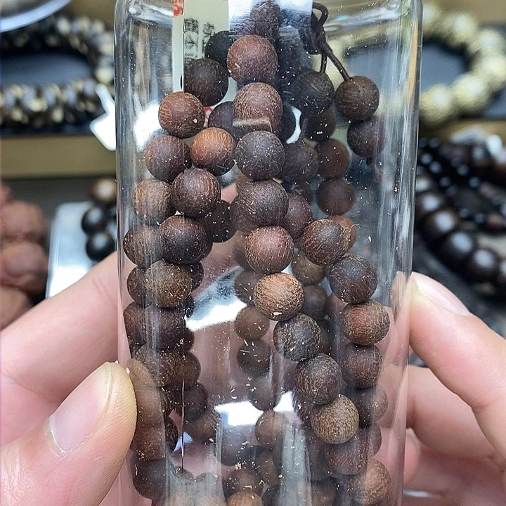 阴沉木手串/手链手串50