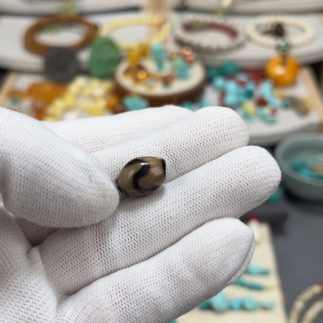 玛瑙/玉髓未镶嵌珠子