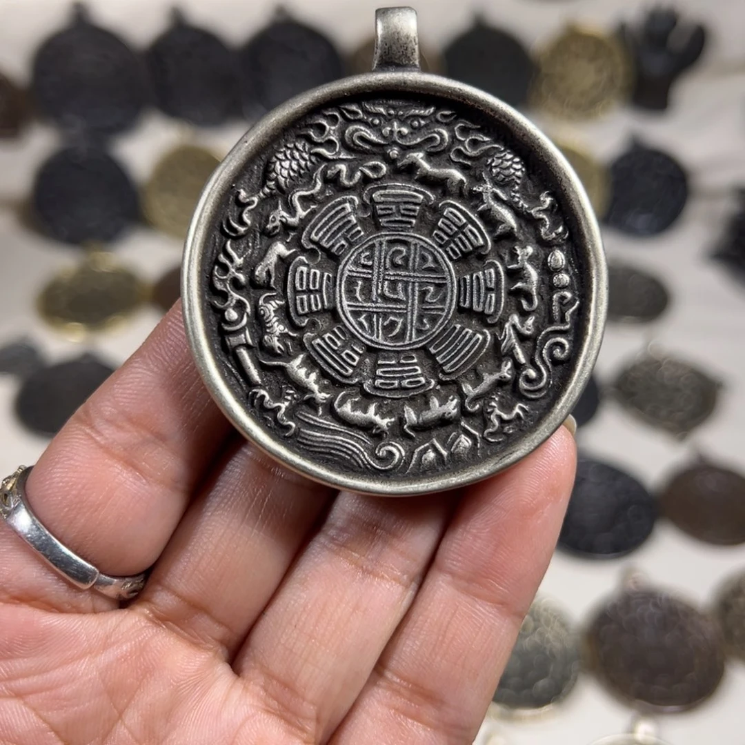 九宫火焰鳞甲九宫搭配