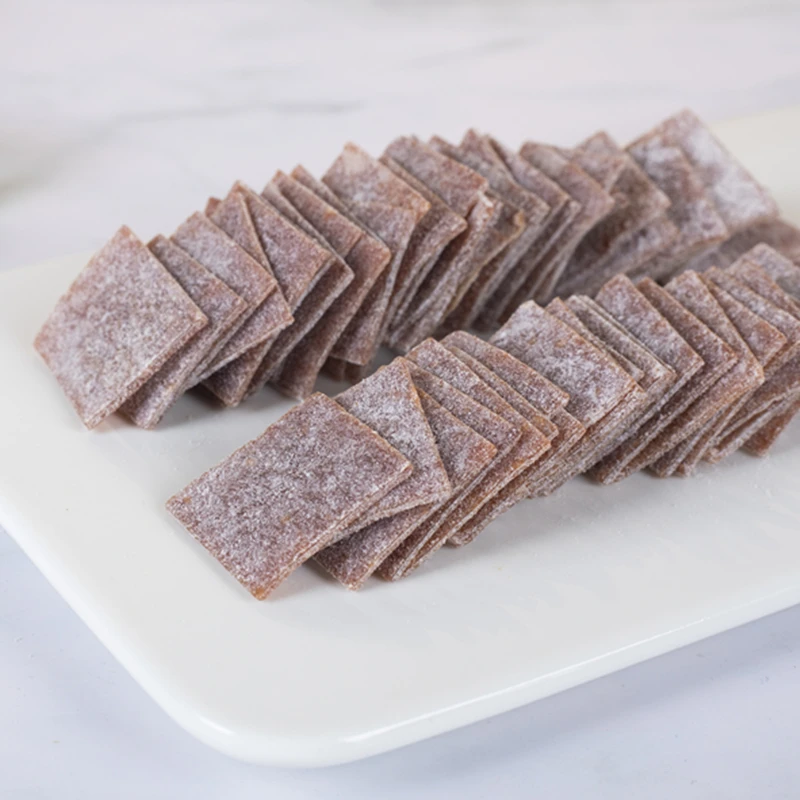 【11.11粉丝福利】无核话梅肉原味酸梅子干休闲小零食孕妇蜜饯果脯