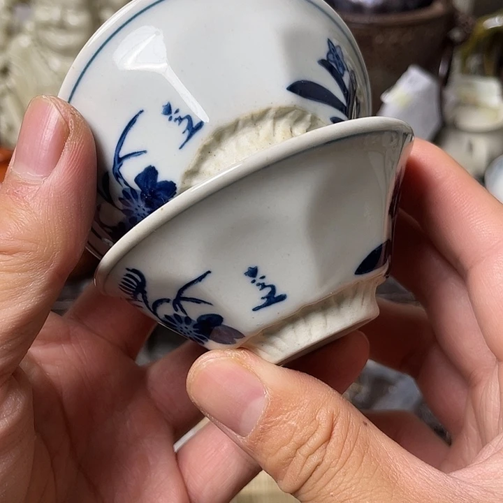 茶宠摆件工艺美术作品