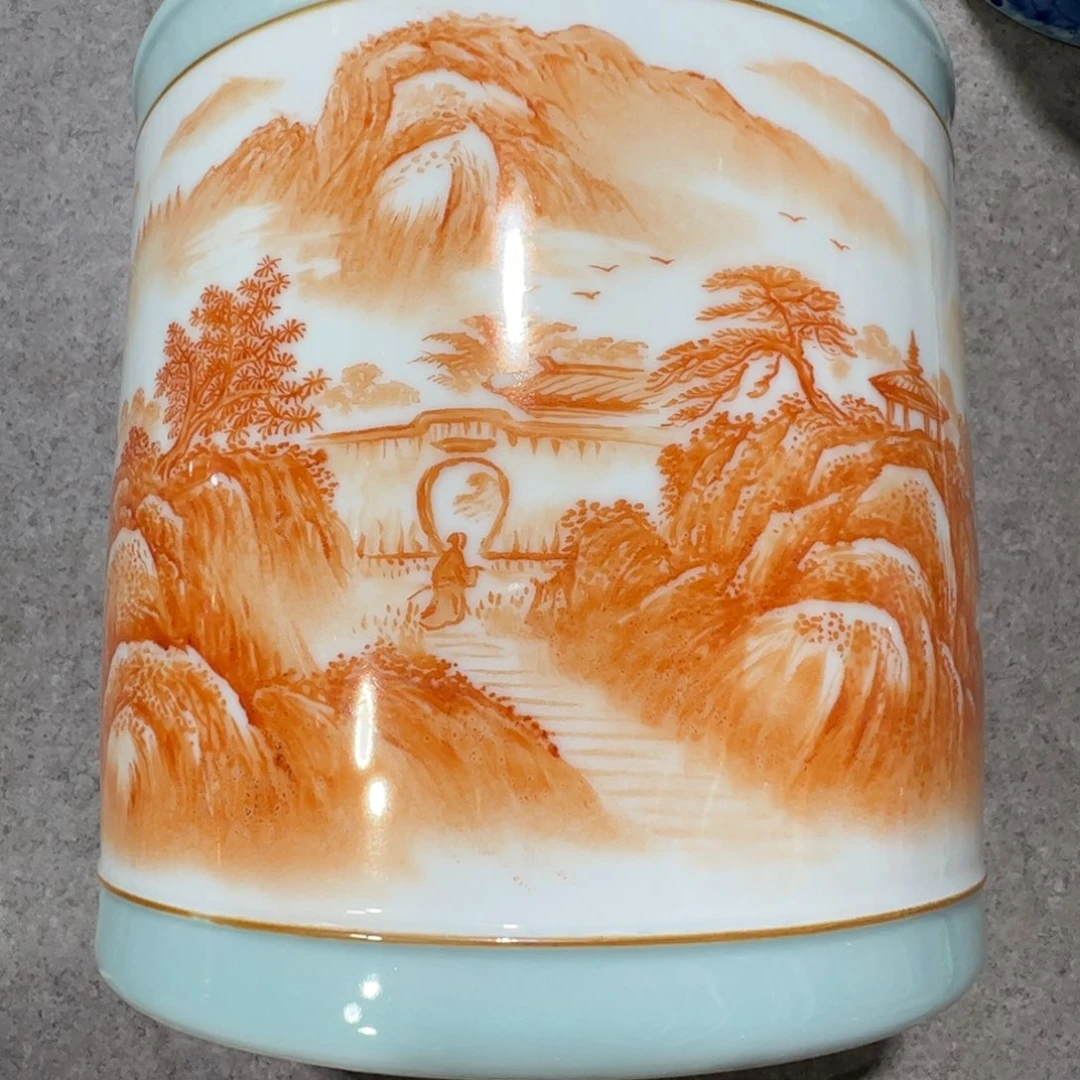 景德镇瓷器瓷器陶@****n