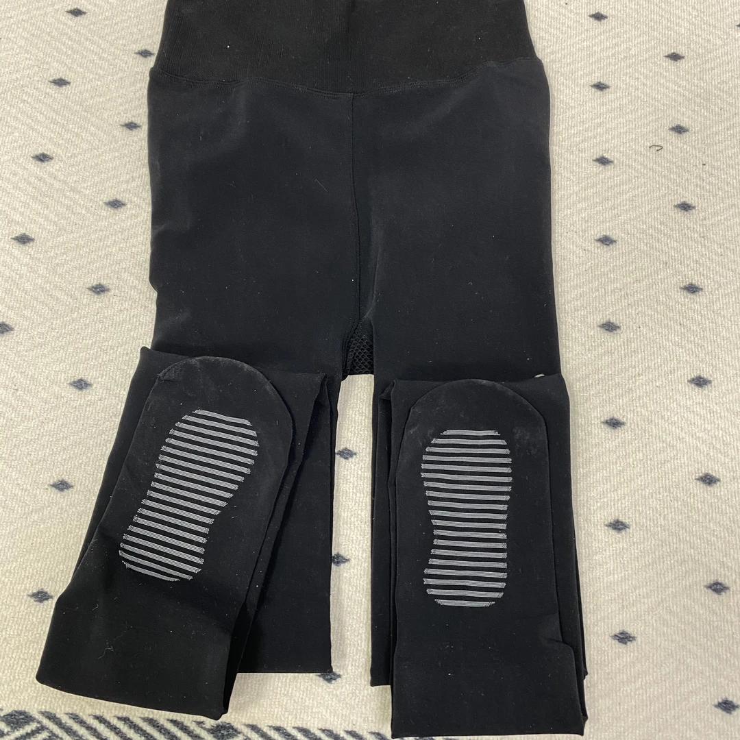 3452#新款女装时尚打底裤