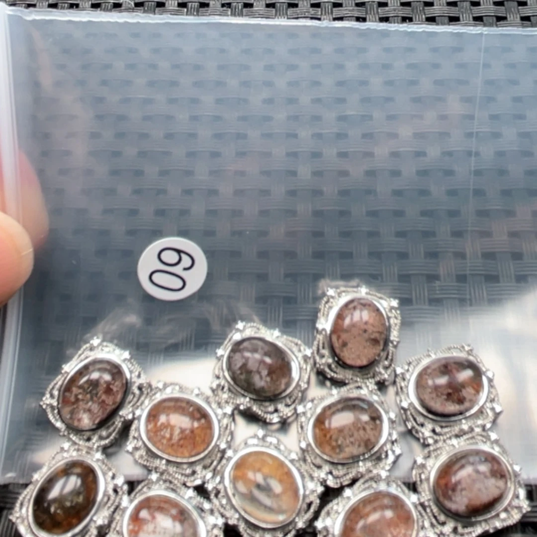 【闪购商品】颈饰未镶嵌水晶