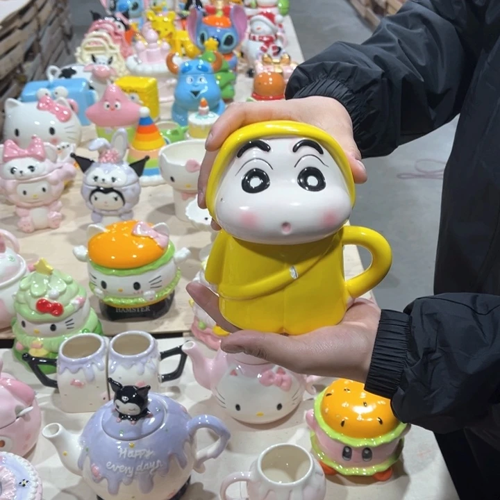紫砂茶案这么多人都在看我啊