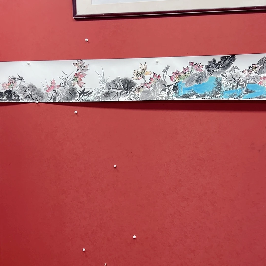 书法我也不知道我为什么