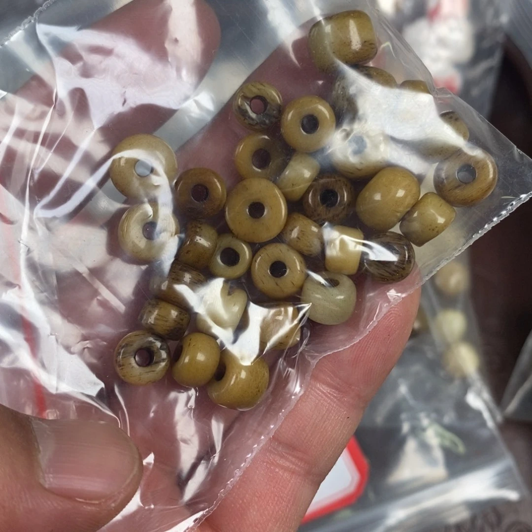 手串/手链驼骨配饰20一包