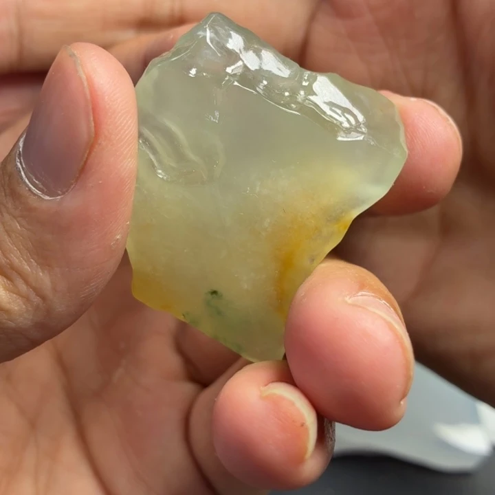 未镶嵌定制翡翠天然翡翠