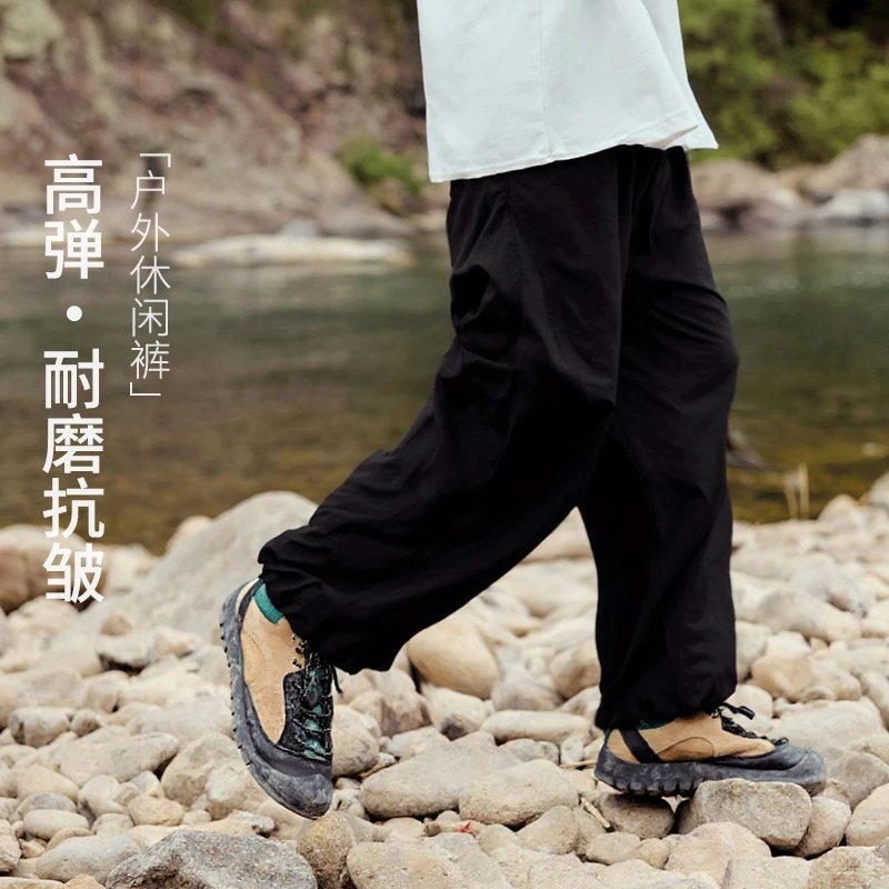 【临时链接】运动高弹 爆款反季清仓现货长裤