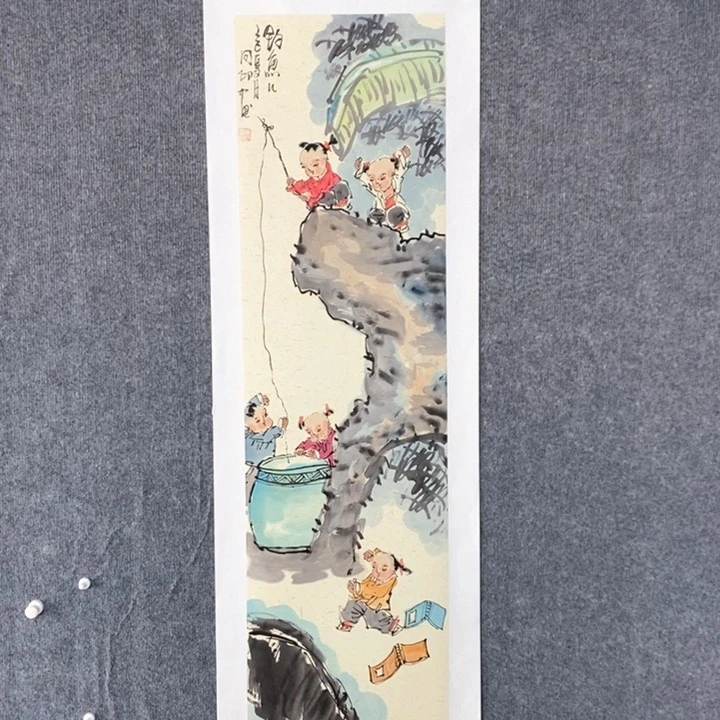 国画绘画作品欣赏